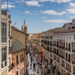  Apartment Larios Suites